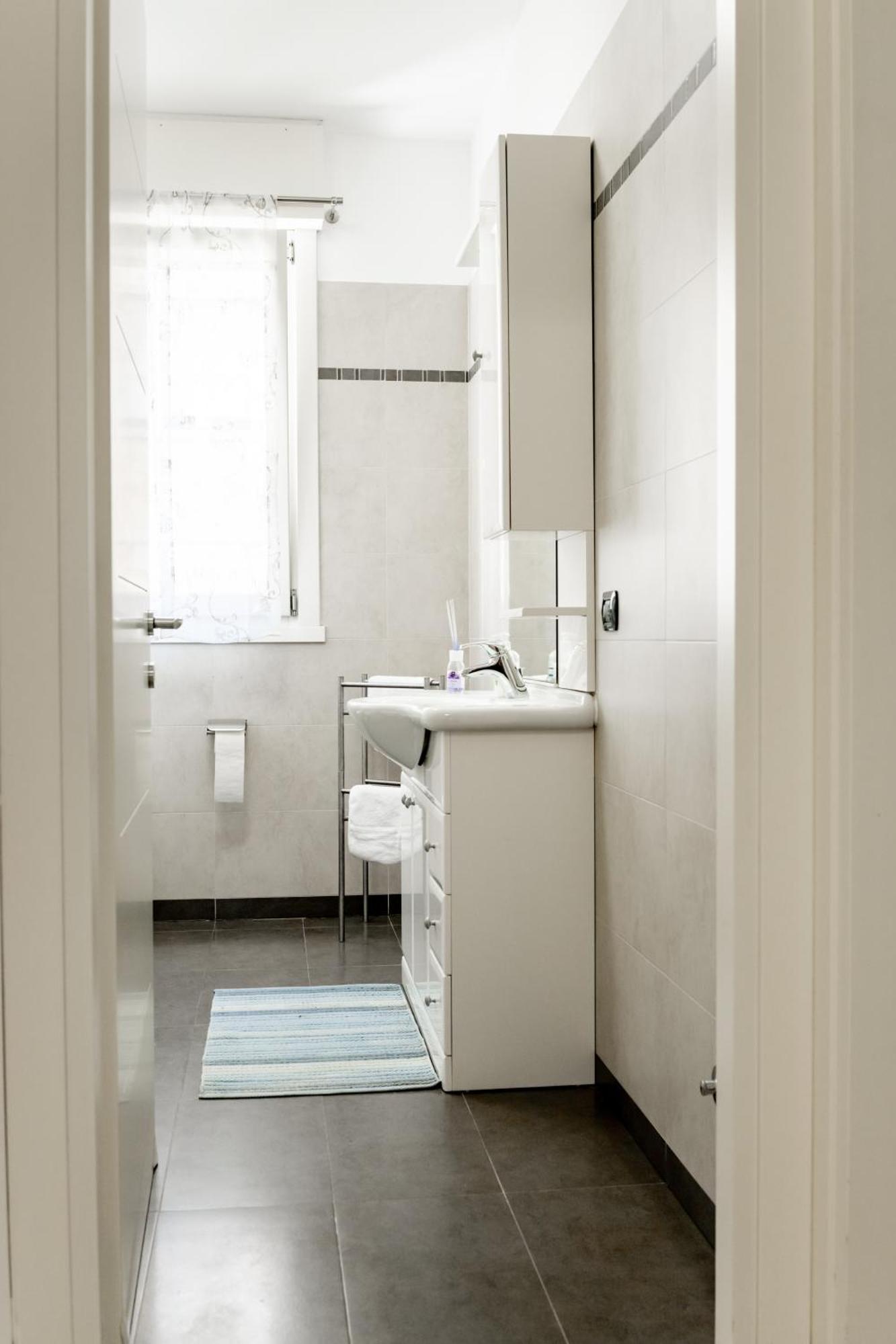 Apartment Charming Two Bedroom Venedig